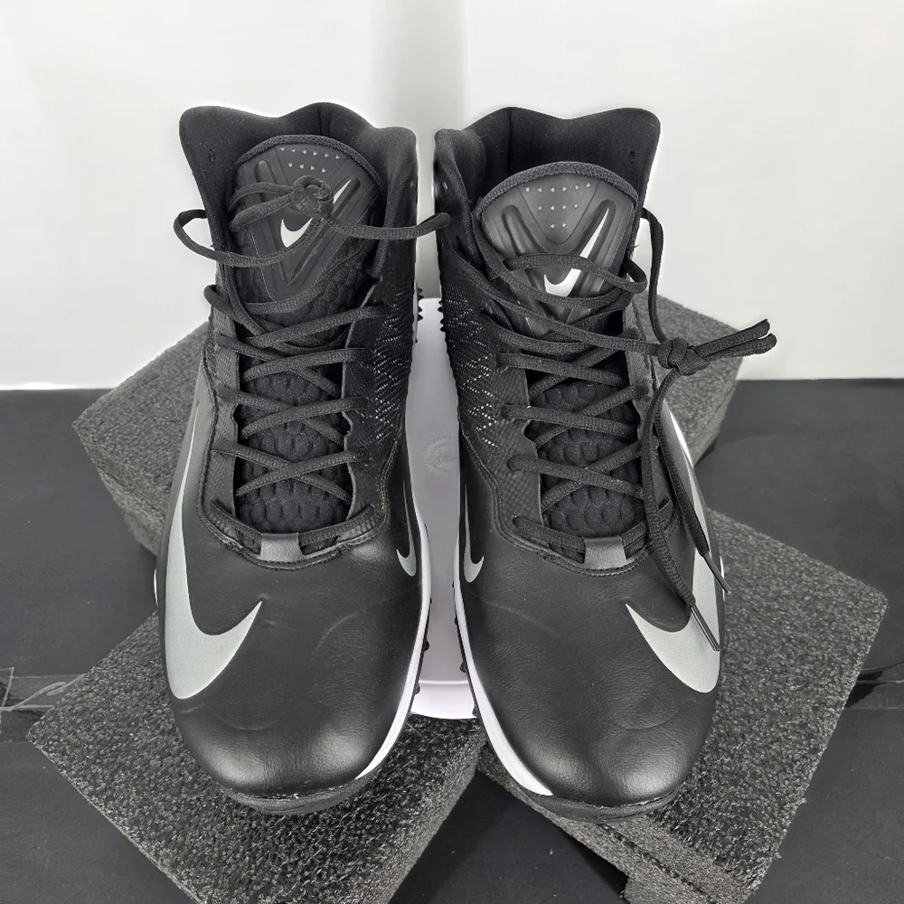 Nike zoom code